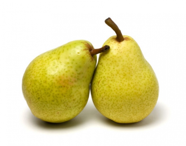 pear